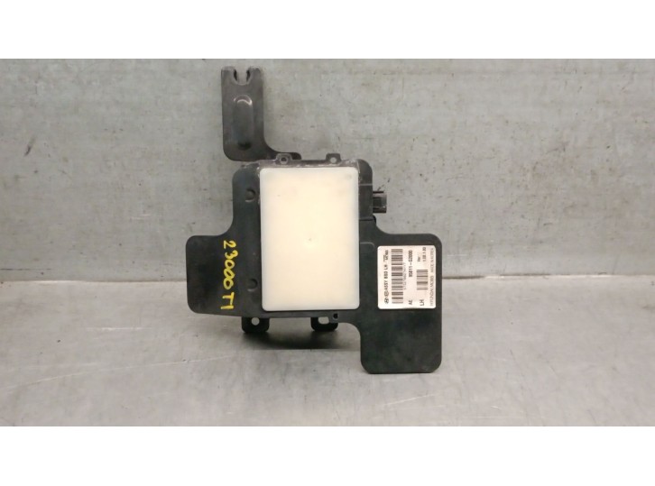 Replacement sensor for Hyundai Ioniq (AE) 1.6 GDi Hybrid OEM IAM reference 95811G2000 95811G2000 