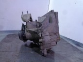 Recambio de caja cambios para ford fiesta (cb1) 1.6 tdci cat referencia OEM IAM 8A6R7002FB 2087357 T6TC1140110002397