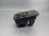 Recambio de mando retrovisor para honda cr-v (re) 2.2 ctdi referencia OEM IAM 35190SWAJ02 35190SWAJ02 