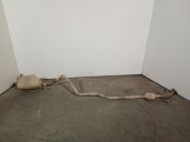 Recambio de tubo escape trasero para hyundai i10 iii (ac3, ai3) 1.2 mpi referencia OEM IAM 28710K7200 28710K7200 