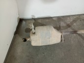 Recambio de tubo escape trasero para hyundai i10 iii (ac3, ai3) 1.2 mpi referencia OEM IAM 28710K7200 28710K7200 