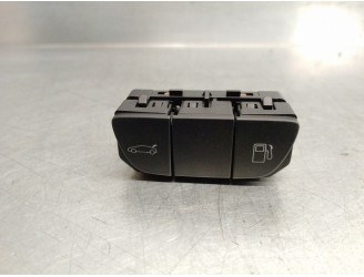 Replacement switch for Peugeot 508 2.0 BlueHDi FAP OEM IAM reference 96770584ZD 
