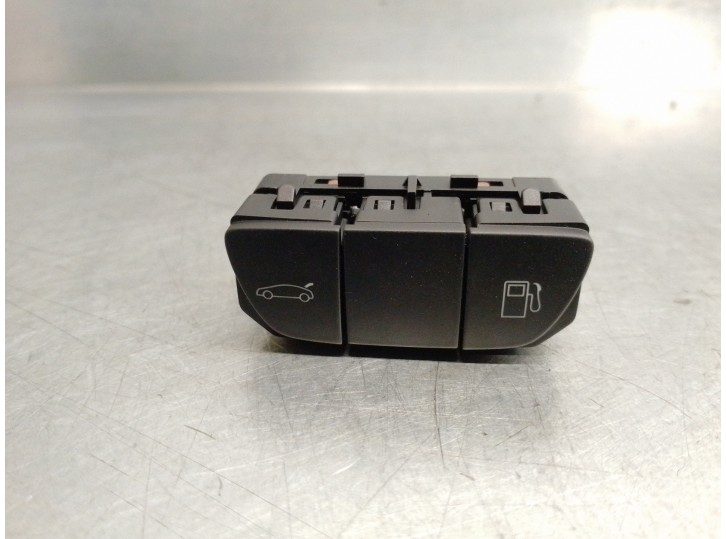 Recambio de interruptor para peugeot 508 2.0 blue-hdi fap referencia OEM IAM 96770584ZD 