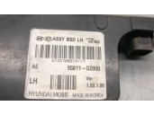 Replacement sensor for Hyundai Ioniq (AE) 1.6 GDI Hybrid OEM IAM reference 95811G2000 95811G2000 