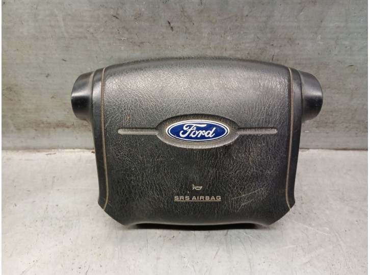Recambio de airbag delantero izquierdo para ford ranger (et) 2.5 tdci cat referencia OEM IAM 5062907 5062907 