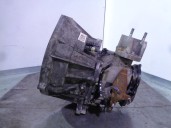 Recambio de caja cambios para ford fiesta (cb1) 1.6 tdci cat referencia OEM IAM 8A6R7002FB 2087357 T6TC1140110002397