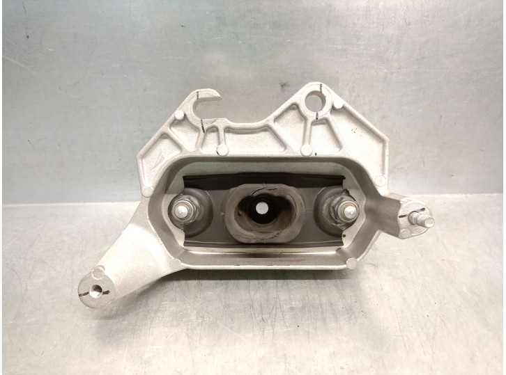 Recambio de soporte motor izquierdo para dacia duster (hm_) 1.0 tce 90 referencia OEM IAM 112535643R  