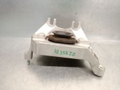 Recambio de soporte motor izquierdo para dacia duster (hm_) 1.0 tce 90 referencia OEM IAM 112535643R 