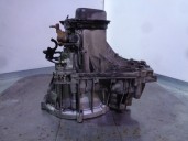 Recambio de caja cambios para ford fiesta (cb1) 1.6 tdci cat referencia OEM IAM 8A6R7002FB 2087357 T6TC1140110002397