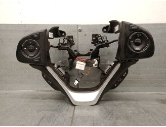 Recambio de mando volante para honda cr-v iv (rm_) 1.6 i-dtec (re6) referencia OEM IAM 78525T1GJ41 77901T1GC80 35880T6PH02