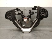 Recambio de mando volante para honda cr-v iv (rm_) 1.6 i-dtec (re6) referencia OEM IAM 78525T1GJ41 77901T1GC80 35880T6PH02