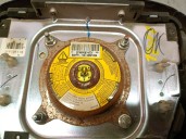 Recambio de airbag delantero izquierdo para ford ranger (et) 2.5 tdci cat referencia OEM IAM 5062907 5062907 