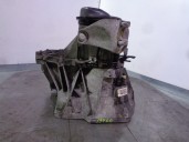 Recambio de caja cambios para ford fiesta (cb1) 1.6 tdci cat referencia OEM IAM 8A6R7002FB 2087357 T6TC1140110002397