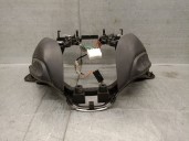 Recambio de mando volante para honda cr-v iv (rm_) 1.6 i-dtec (re6) referencia OEM IAM 78525T1GJ41 77901T1GC80 35880T6PH02
