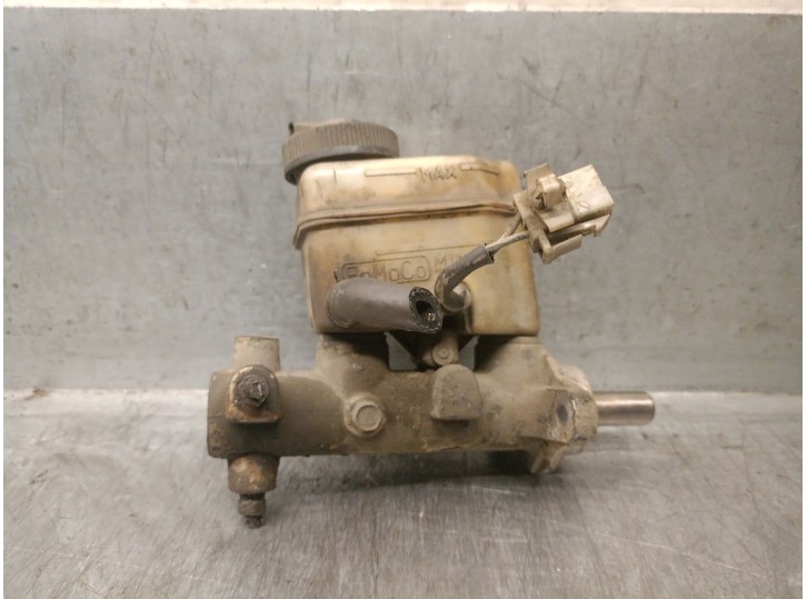 Recambio de bomba freno para ford ranger (et) 2.5 tdci cat referencia OEM IAM 1454549 1454549 