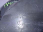 Recambio de caja cambios para ford fiesta (cb1) 1.6 tdci cat referencia OEM IAM 8A6R7002FB 2087357 T6TC1140110002397