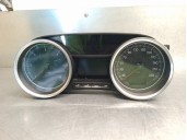 Recambio de cuadro instrumentos para peugeot 508 2.0 blue-hdi fap referencia OEM IAM 9808441880 9805976080 