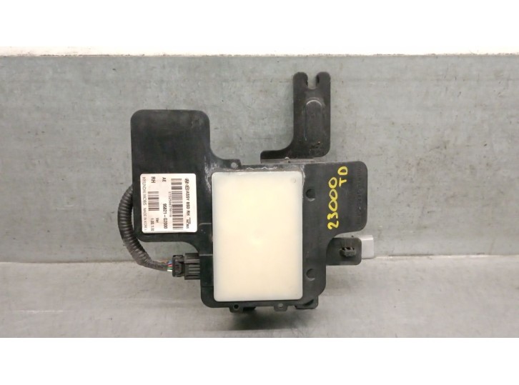 Replacement sensor for Hyundai Ioniq (AE) 1.6 GDI Hybrid OEM IAM reference 95821G2000 95821G2000 