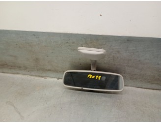 Recambio de espejo interior para ford ranger (et) 2.5 tdci cat referencia OEM IAM 1446813 1446813 