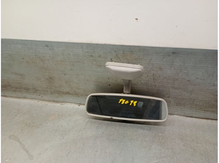 Recambio de espejo interior para ford ranger (et) 2.5 tdci cat referencia OEM IAM 1446813 1446813 