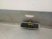 Recambio de espejo interior para ford ranger (et) 2.5 tdci cat referencia OEM IAM 1446813 1446813 