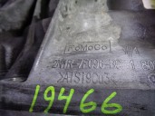 Recambio de caja cambios para ford fiesta (cb1) 1.6 tdci cat referencia OEM IAM 8A6R7002FB 2087357 T6TC1140110002397