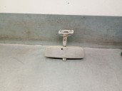 Recambio de espejo interior para ford ranger (et) 2.5 tdci cat referencia OEM IAM 1446813 1446813 