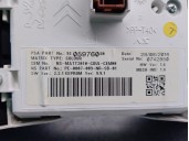 Recambio de cuadro instrumentos para peugeot 508 2.0 blue-hdi fap referencia OEM IAM 9808441880 9805976080 