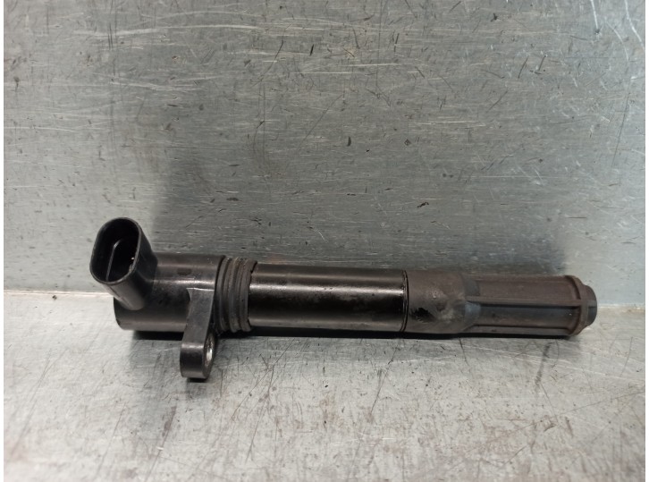 Recambio de bobina encendido para fiat punto berlina (188) 1.4 16v sporting referencia OEM IAM 46777288 