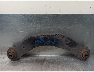 Recambio de brazo suspension superior trasero izquierdo para mitsubishi lancer berlina (cy0) inform referencia OEM IAM 4110A085 