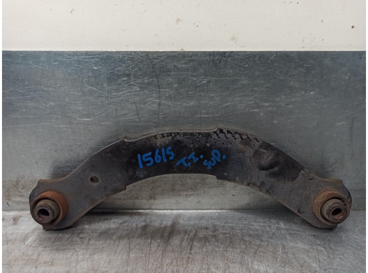 Recambio de brazo suspension superior trasero izquierdo para mitsubishi lancer berlina (cy0) inform referencia OEM IAM 4110A085 