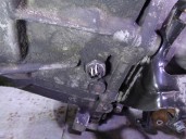 Recambio de caja cambios para ford fiesta (cb1) 1.6 tdci cat referencia OEM IAM 8A6R7002FB 2087357 T6TC1140110002397