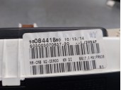 Recambio de cuadro instrumentos para peugeot 508 2.0 blue-hdi fap referencia OEM IAM 9808441880 9805976080 