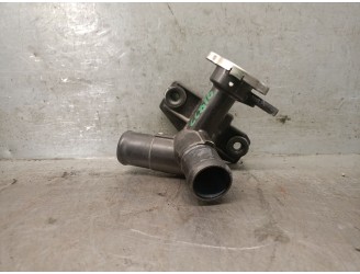 Recambio de tapon radiador agua para kia stonic (yb) 1.2 cvvt referencia OEM IAM 25327H8550 25327H8550 