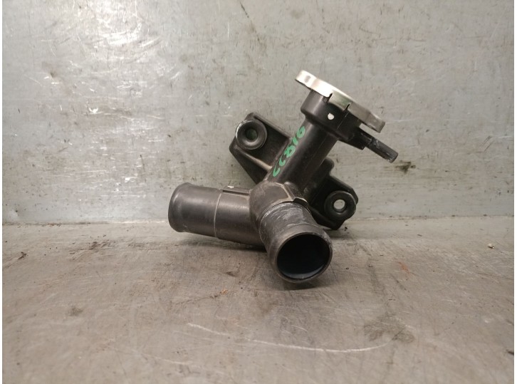 Recambio de tapon radiador agua para kia stonic (yb) 1.2 cvvt referencia OEM IAM 25327H8550 25327H8550 