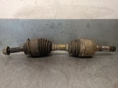 Recambio de transmision delantera derecha para ford ranger (et) 2.5 tdci cat referencia OEM IAM 1447178 1447178 