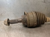 Recambio de transmision delantera derecha para ford ranger (et) 2.5 tdci cat referencia OEM IAM 1447178 1447178 