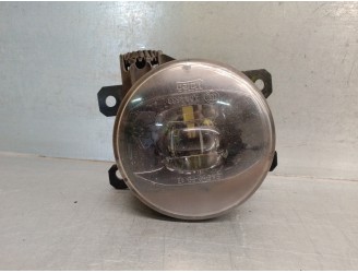 Recambio de faro antiniebla izquierdo para peugeot 508 2.0 blue-hdi fap referencia OEM IAM 9807432480 89209631 4 PUERTAS