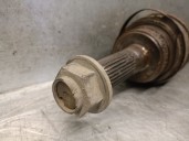 Recambio de transmision delantera derecha para ford ranger (et) 2.5 tdci cat referencia OEM IAM 1447178 1447178 