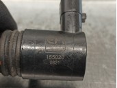 Recambio de bobina encendido para fiat punto berlina (188) 1.4 16v sporting referencia OEM IAM 46777288 