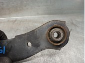 Recambio de brazo suspension superior trasero izquierdo para mitsubishi lancer berlina (cy0) inform referencia OEM IAM 4110A085 