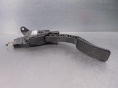 Recambio de potenciometro pedal para ford fiesta (cb1) 1.6 tdci cat referencia OEM IAM 8V219F836AA 6PV00951700 HELLA