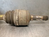 Recambio de transmision delantera derecha para ford ranger (et) 2.5 tdci cat referencia OEM IAM 1447178 1447178 