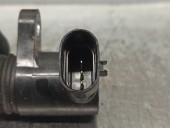 Recambio de bobina encendido para fiat punto berlina (188) 1.4 16v sporting referencia OEM IAM 46777288 