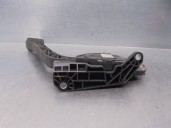 Recambio de potenciometro pedal para ford fiesta (cb1) 1.6 tdci cat referencia OEM IAM 8V219F836AA 6PV00951700 HELLA