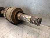 Recambio de transmision delantera derecha para ford ranger (et) 2.5 tdci cat referencia OEM IAM 1447178 1447178 