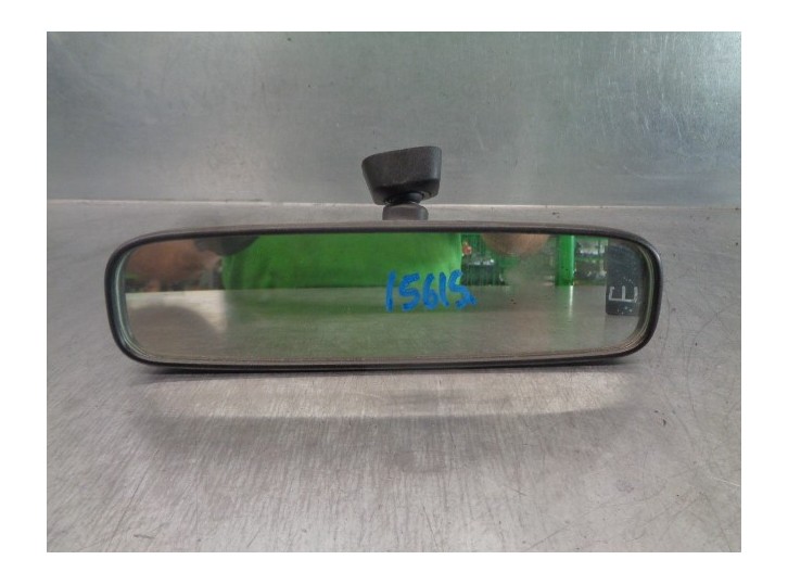 Recambio de espejo interior para mitsubishi lancer berlina (cy0) inform referencia OEM IAM MN124448  