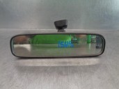 Recambio de espejo interior para mitsubishi lancer berlina (cy0) inform referencia OEM IAM MN124448  