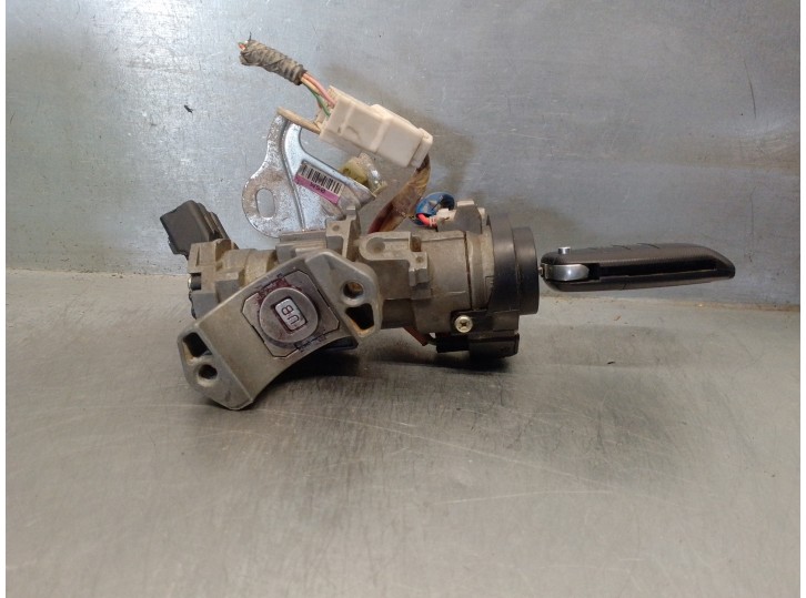 Recambio de conmutador de arranque para kia rio 1.1 crdi cat referencia OEM IAM 819101W000 