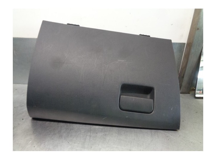 Recambio de guantera para mitsubishi lancer berlina (cy0) inform referencia OEM IAM 8006A119XA  